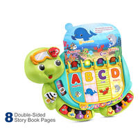 Vtech Touch & Teach Sea Turtle