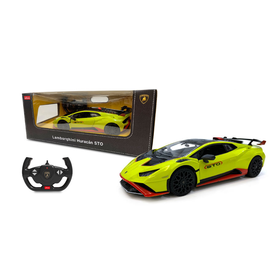 Lamborghini télécommandée toysrus 2025