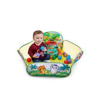 Vtech Pop-a-Balls Pop & Count Ball Pit