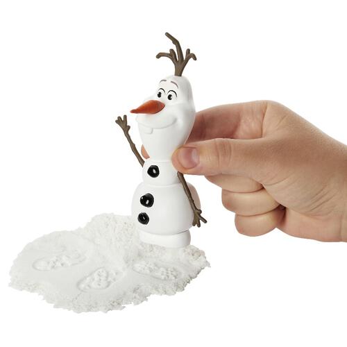 Disney Frozen Elsa & Olaf Adventures