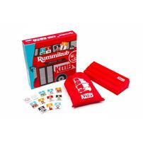 Rummikub魔力橋 Twist 九巴版