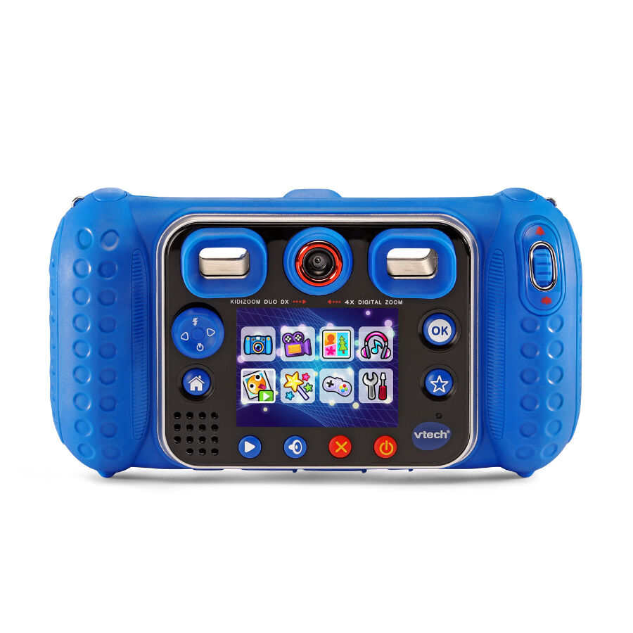 Vtech KidiZoom Duo DX Toys