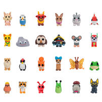Adopt Me! Mystery Pets Series 3 Single Blind Pack - Assorted