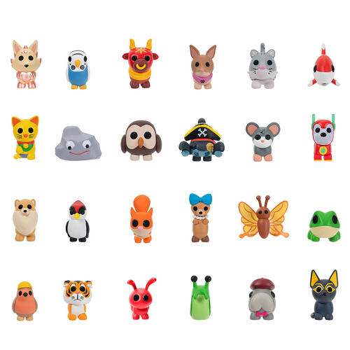 Adopt Me! Mystery Pets Series 3 Single Blind Pack - Assorted