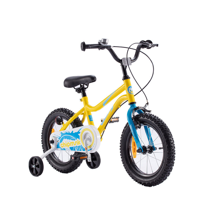 Toys r us outlet 14 inch bike