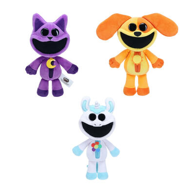 Poppy Playtime Plush (1 Pieces) - Assorted
