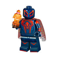 LEGO Minifigures Spider-Man: Across the Spider-Verse 71050
