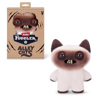 Fuggler Alley Cats- Yawper