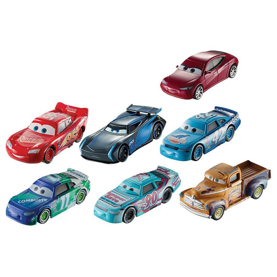 magnetic building blocks kit