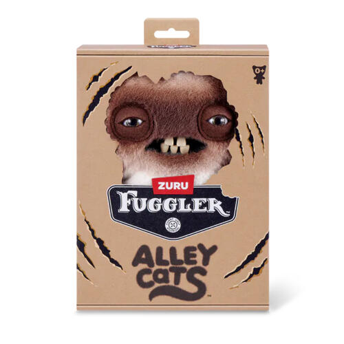 Fuggler Alley Cats- Yawper