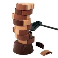 Swan Panasia Games新天鵝堡 伐木達人