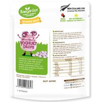 Kiwi Garden NAS Mixed Berry Yoghurt Drops
