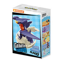 Keepplay Pokemon Battle Series Wave 2 Garchomp