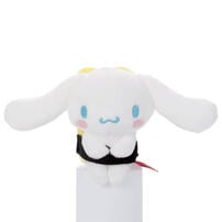 Sanrio Plush Sushi Style - Cinnamoroll (10cm)