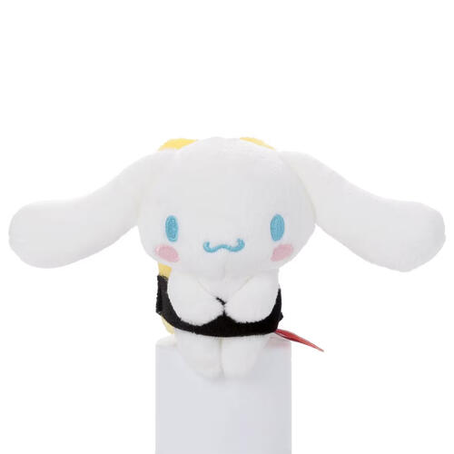 Sanrio Plush Sushi Style - Cinnamoroll (10cm)