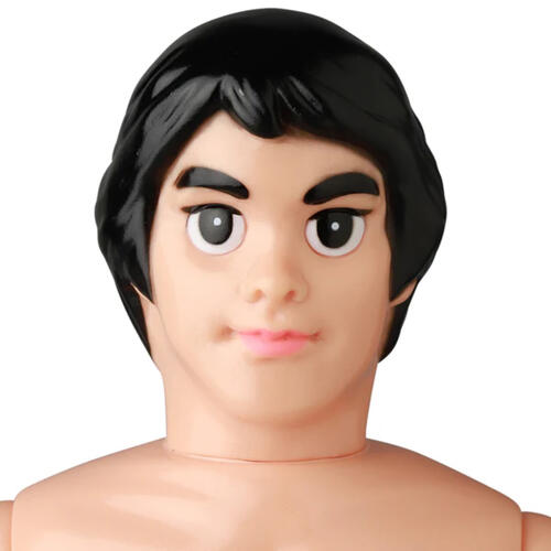 (Pre-order) Medicom SFS First-Generation Tiger Mask (First III Mark Version) (Expected September 2026)