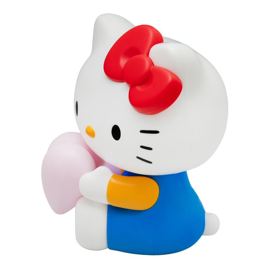 Hello Kitty Reisebecher Von Paladone – 350 Ml, Isoliert, Mit Deckel – Offiziell Lizenziert Von Sanrio