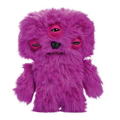 Fuggler Fart Face - Alien Long Pile