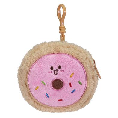 playpop Frosted Doughnut Purse