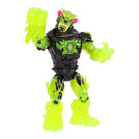 Mrbeast Lab Mutators Series 2 Mutation Chamber Atomic Earth Panther