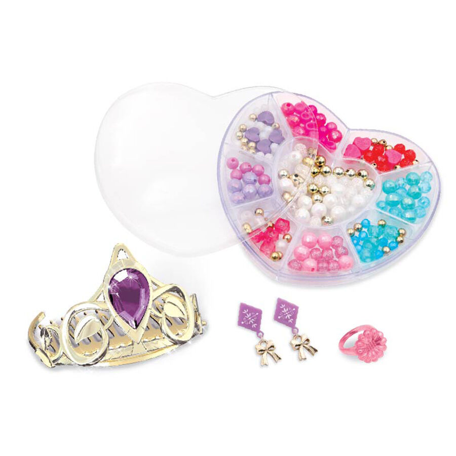So You 4-In-1 Princess Jewellery Dream Set | Toys”R”Us – Hong Kong