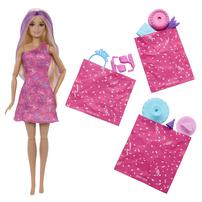 Barbie Rise And Surprise Doll And Accessories - Blind Box (1 Pc)