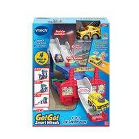 Vtech Toot-Toot Drivers 4-in-1 Raceway