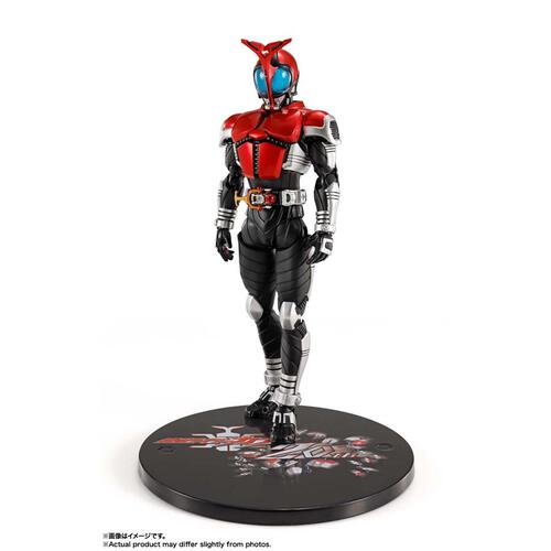 (Pre-order) Bandai S.H.Figuarts (Shinkocchou Seihou) Masked Rider Kabuto Rider Form 20Th Anniversary Version (Expected September 2026)