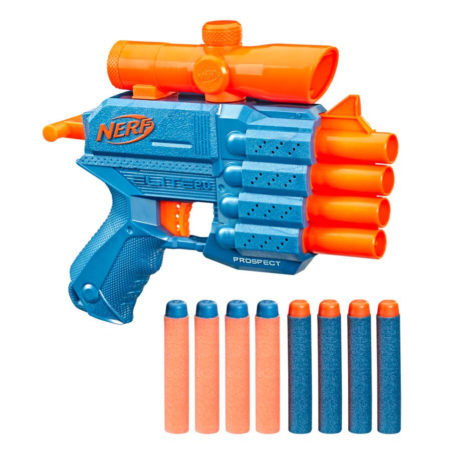 Nerf s on sale