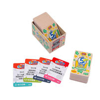 Broadway 5-Second Rule KMB Version (Traditional Chinese Version)