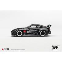 (Pre-order) MINI GT Toyota Gr Supra Lb Works Amoculture/ Blister Packaging (Expected September 2026)