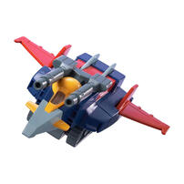 Tomica Premium Unlimited Mobile Suit Gundam G Fighter