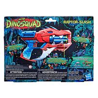 NERF熱火 dinosquad raptor-slash 射擊器