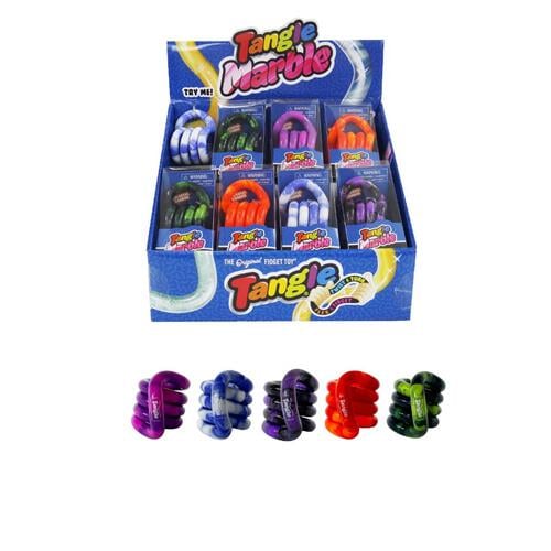 Tangle Jr. Marble