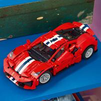 LEGO Technic Ferrari 488 PISTA Car 42235 42235