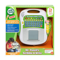 LeapFrog Mr. Pencil's Scribble & Write