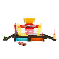 Disney Pixar Cars Race Ready Car Wash