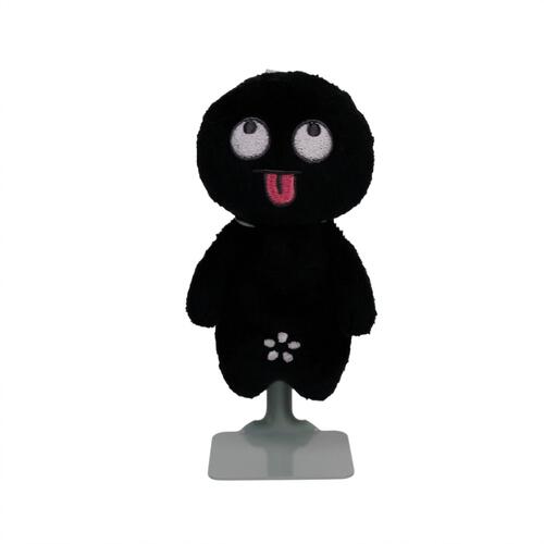 playpop Mood Plush Keychain - Playful