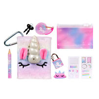 Real Littles 日記 - 隨機發貨