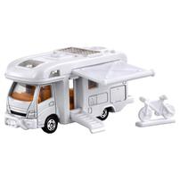 Tomica No.24 Camper Van