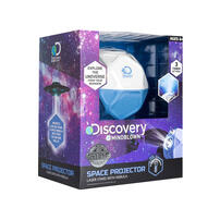 Discovery Mindblown Kids Room Projector Laser