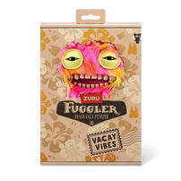 Fuggler Vacay Vibes - Mr Buttons (Multi)