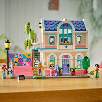 LEGO Friends Liann's Family House 42687