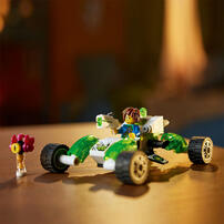 LEGO DREAMZzz 馬特歐的越野車 71471