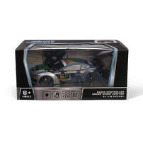 Speed City極速都市 飄移遙控車