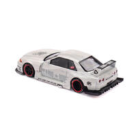 (Pre-order) Mini Gt Nissan Skyline Gt-R (R32) Seri V1 (Expected December 2026)