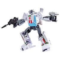 Transformers變形金剛 Age of the Primes 動作玩偶 Wheeljack