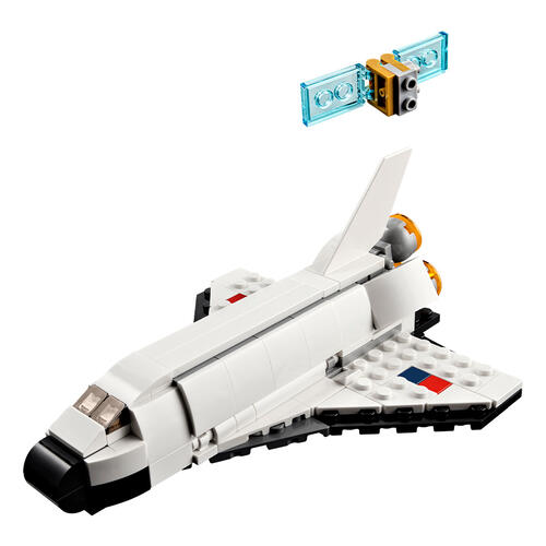 LEGO Creator 3 in 1 Space Shuttle 31134
