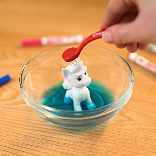 Crayola繪兒樂 彩繪百變毛小孩汪汪隊套裝