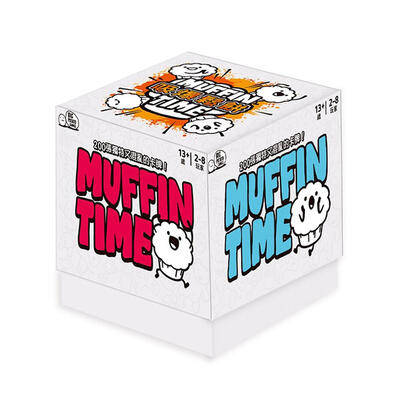 Go Kids玩樂小子 吸爆鬆餅